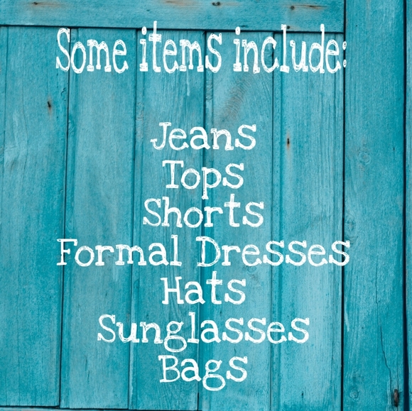 Ashley at CoxBox Thrift & Gift, same shop updated - Picture 4 of 5